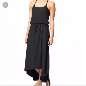 Athleta High Low Novella Dress Size 4